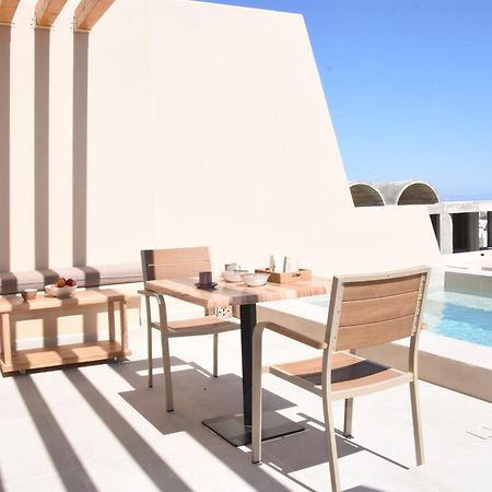 Willa Living Moments Fira  Zewnętrze zdjęcie