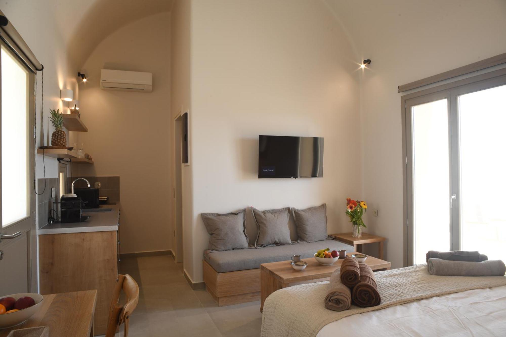 Willa Living Moments Fira  Zewnętrze zdjęcie