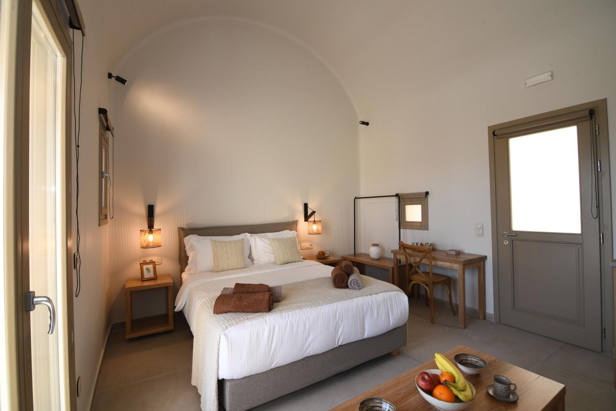 Willa Living Moments Fira  Zewnętrze zdjęcie