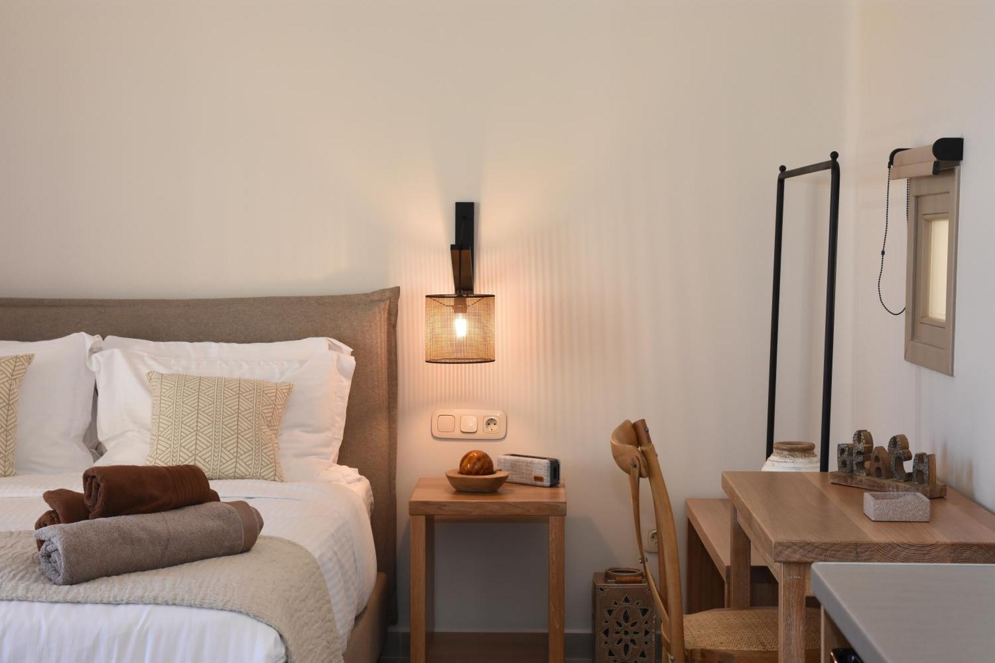 Willa Living Moments Fira  Zewnętrze zdjęcie