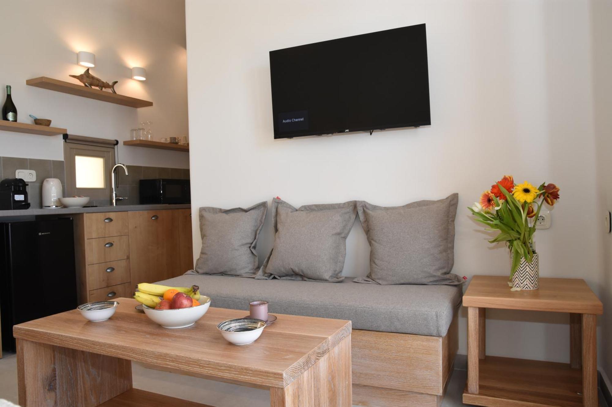 Willa Living Moments Fira  Zewnętrze zdjęcie