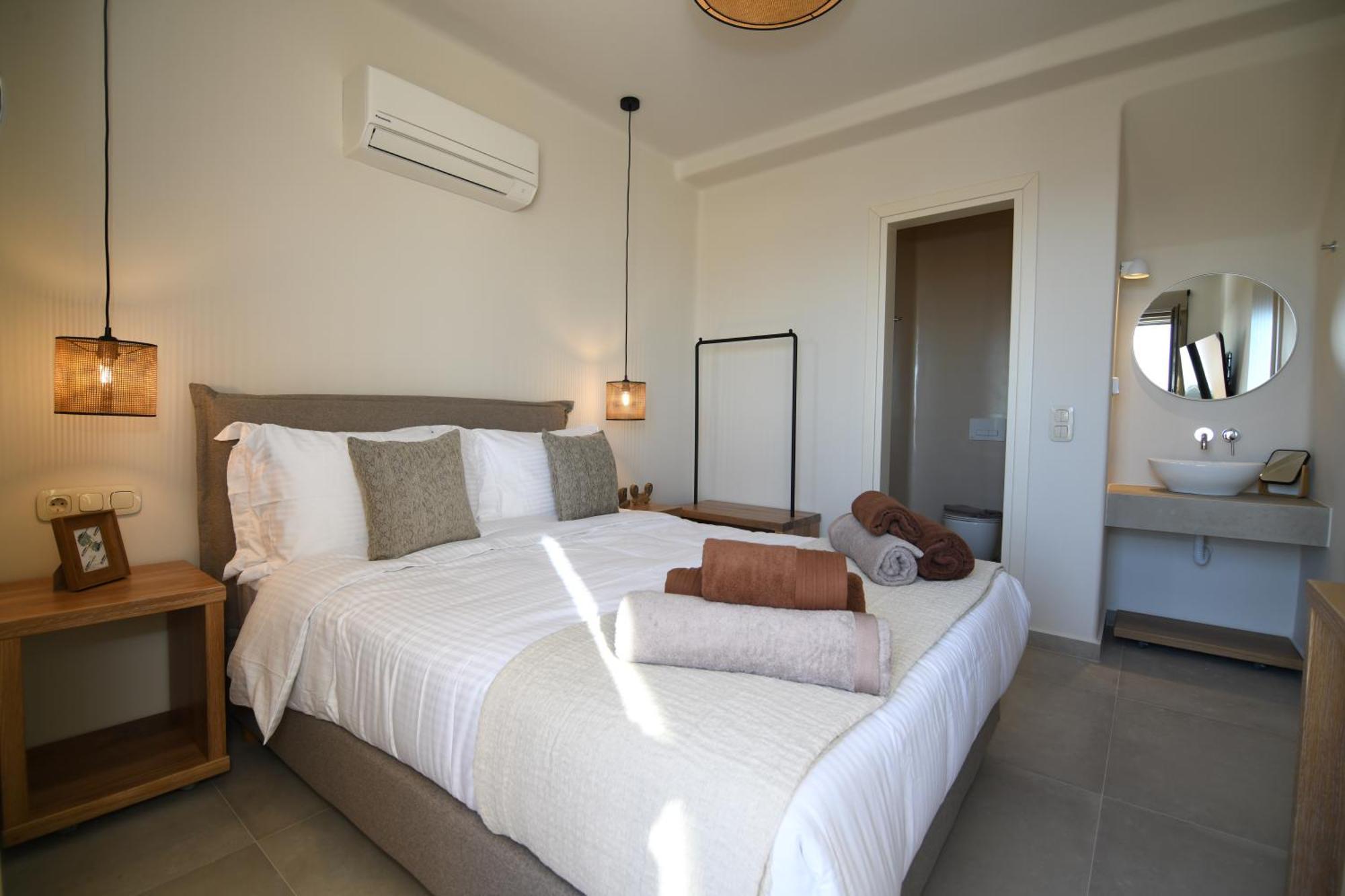 Willa Living Moments Fira  Zewnętrze zdjęcie