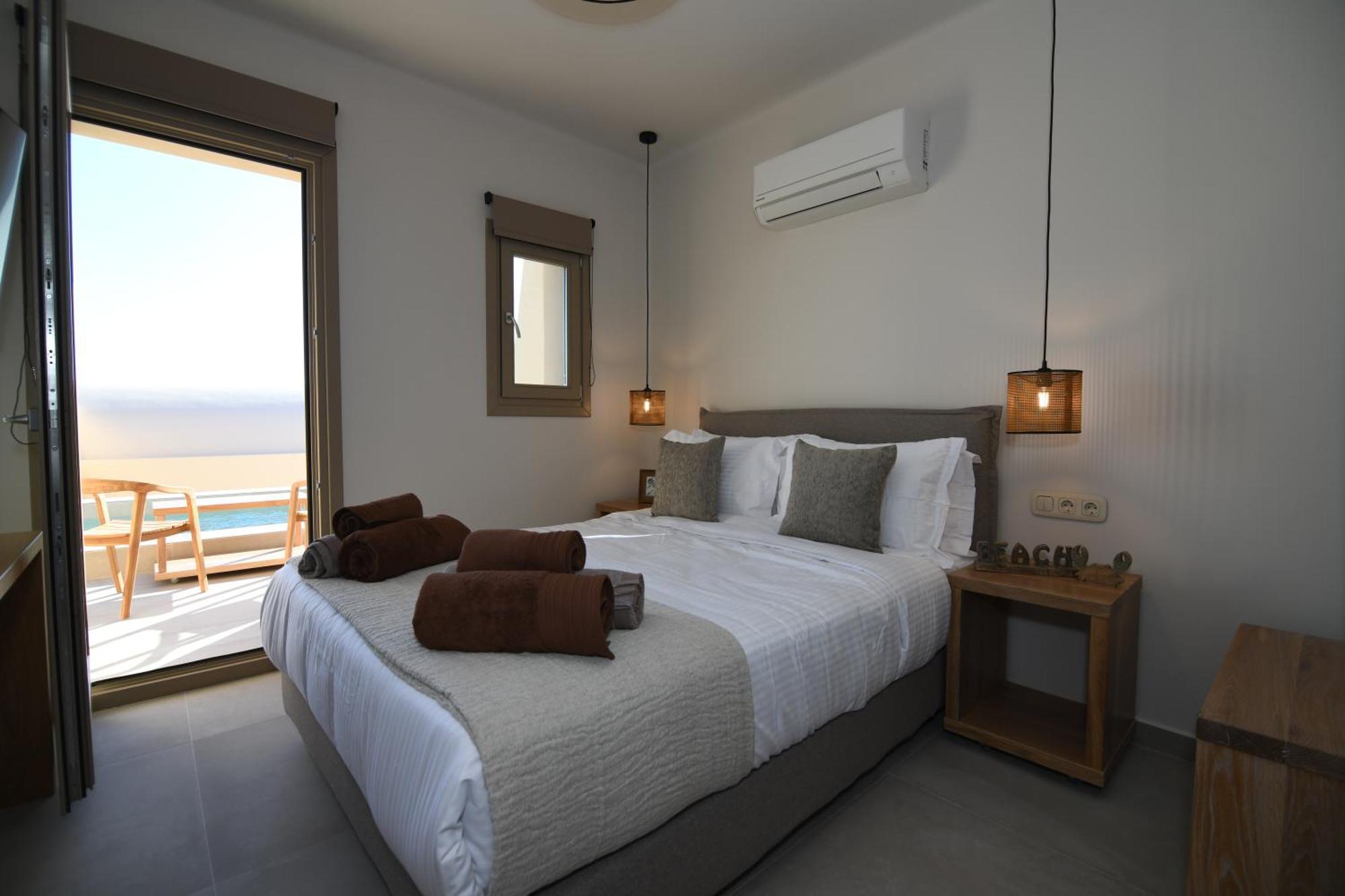 Willa Living Moments Fira  Zewnętrze zdjęcie