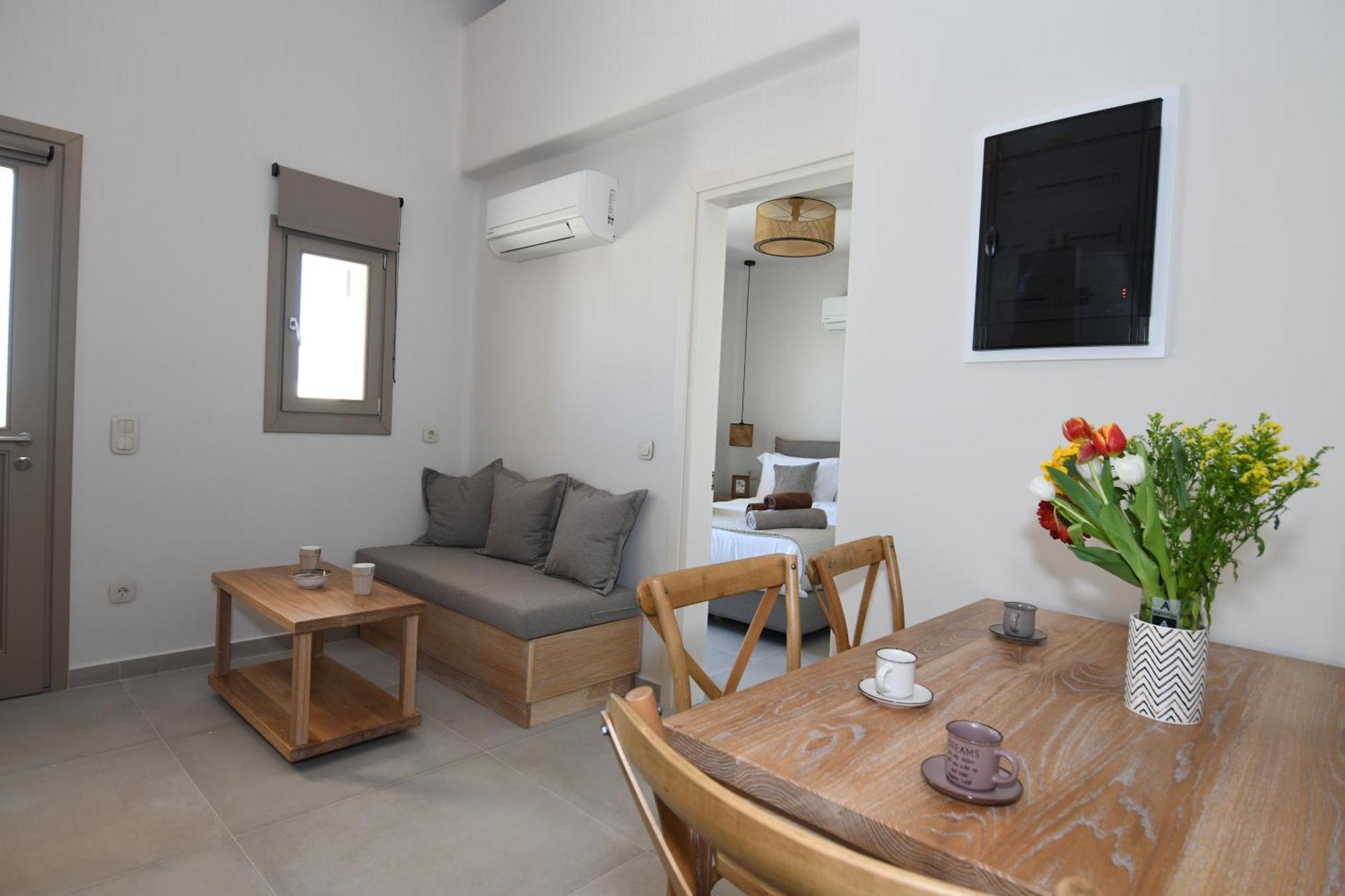 Willa Living Moments Fira  Zewnętrze zdjęcie