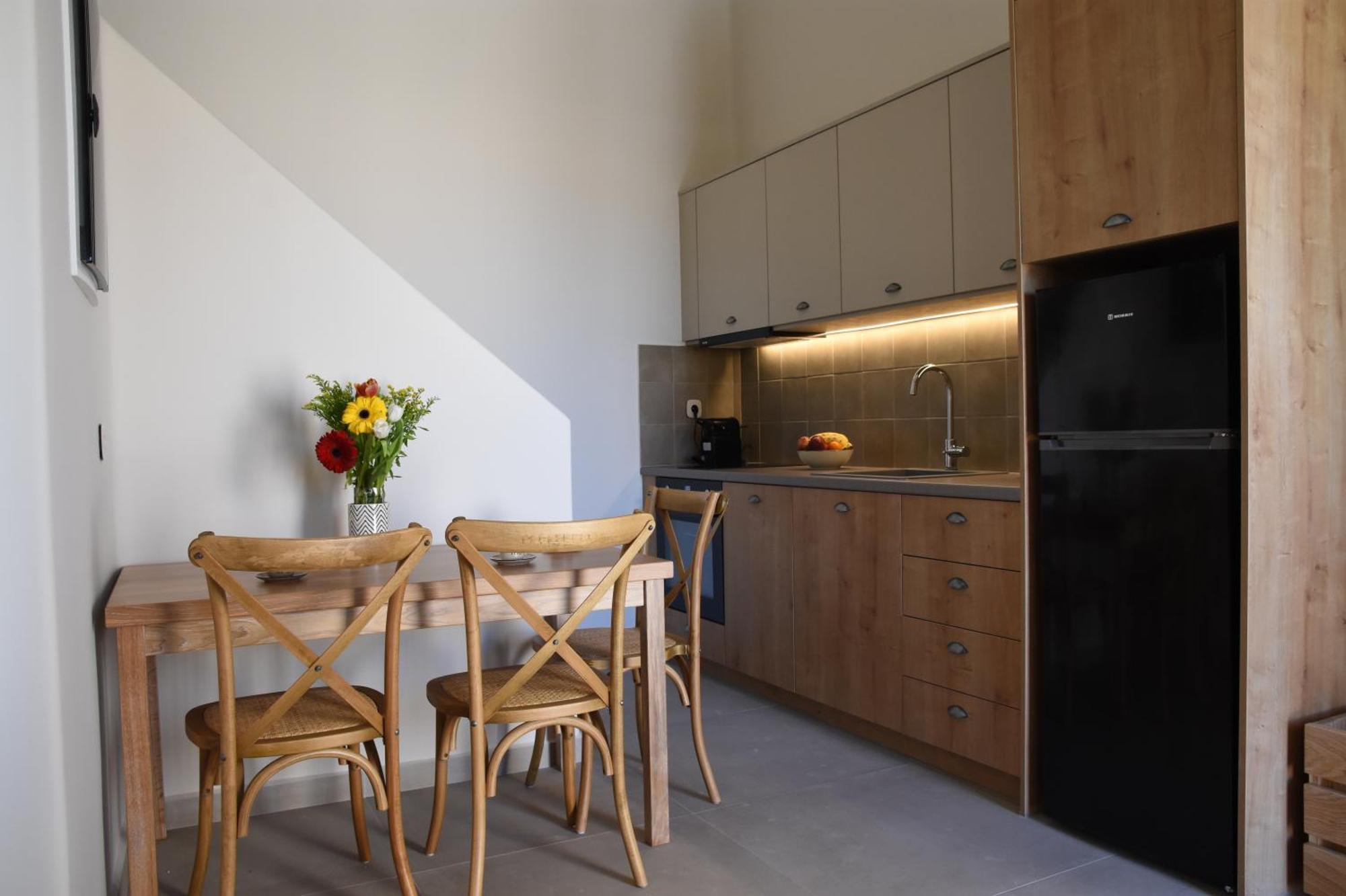 Willa Living Moments Fira  Zewnętrze zdjęcie